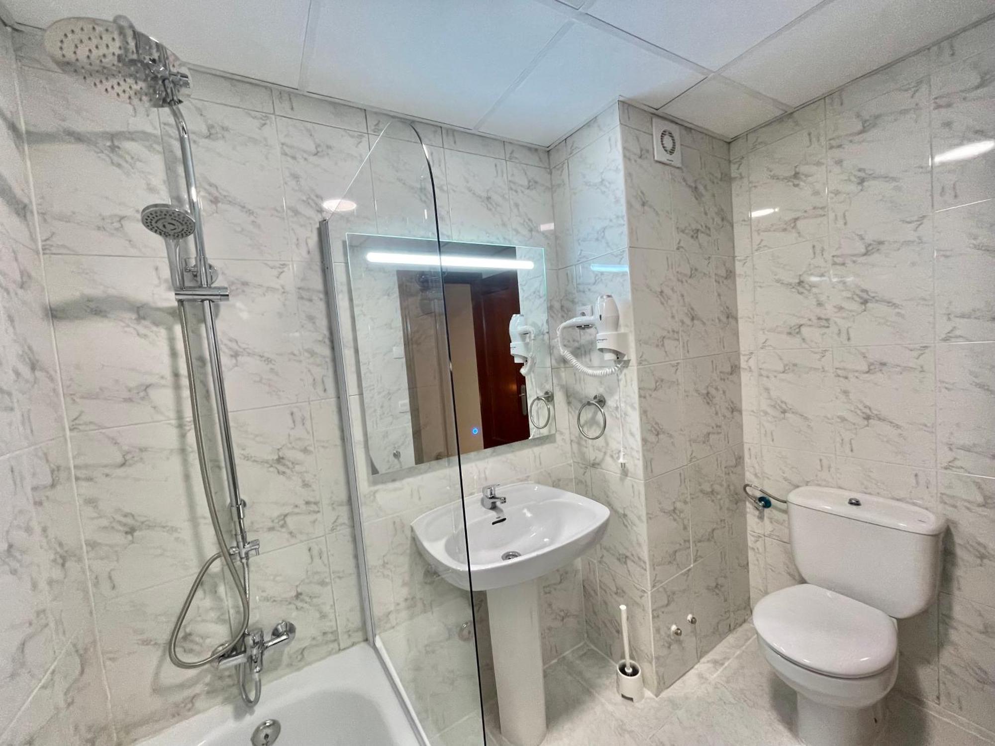 Jubilus Rooms Toledo Dış mekan fotoğraf