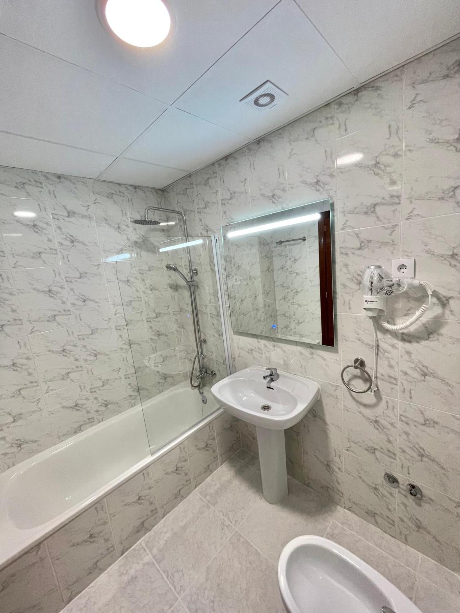 Jubilus Rooms Toledo Dış mekan fotoğraf
