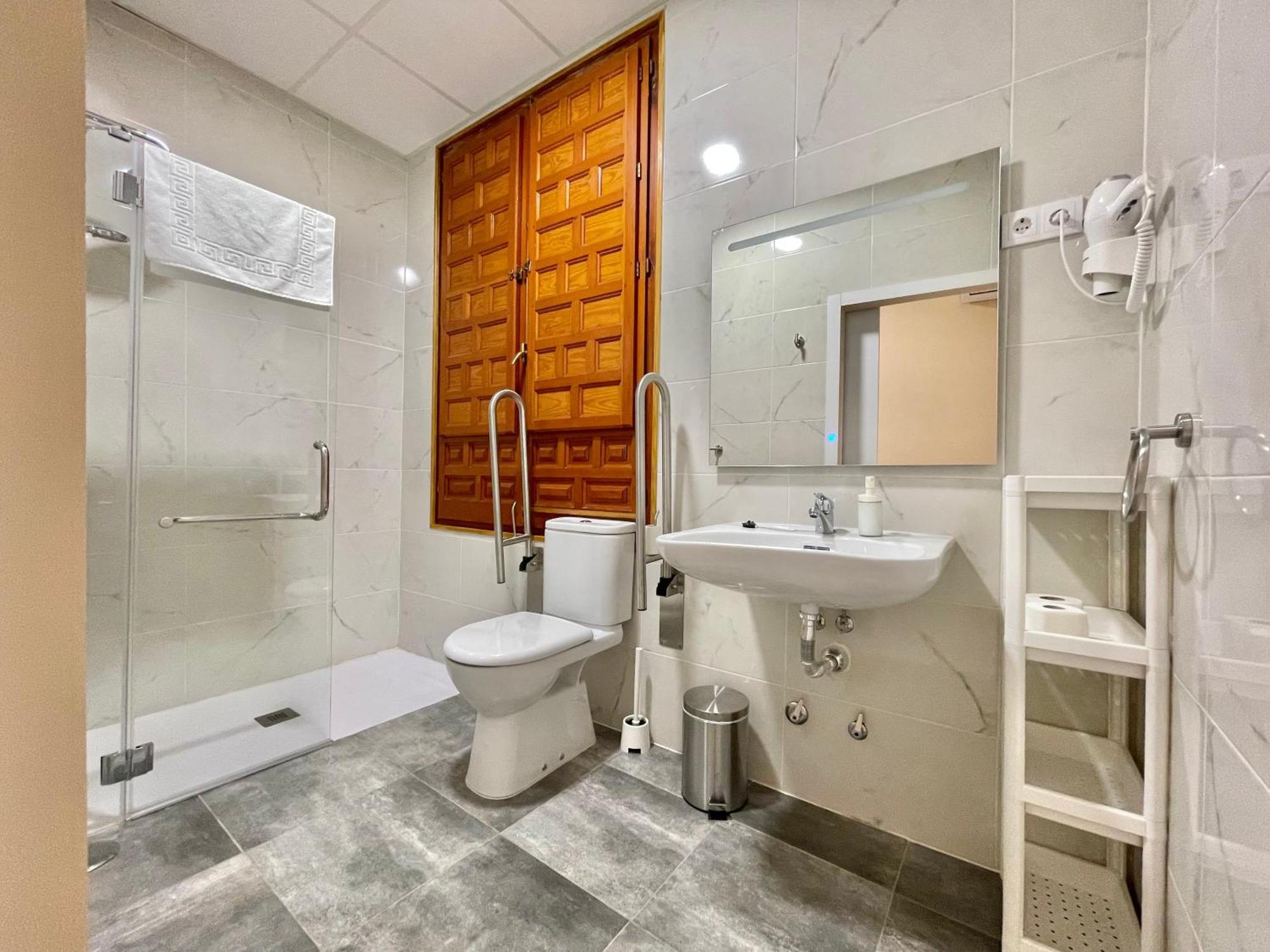 Jubilus Rooms Toledo Dış mekan fotoğraf
