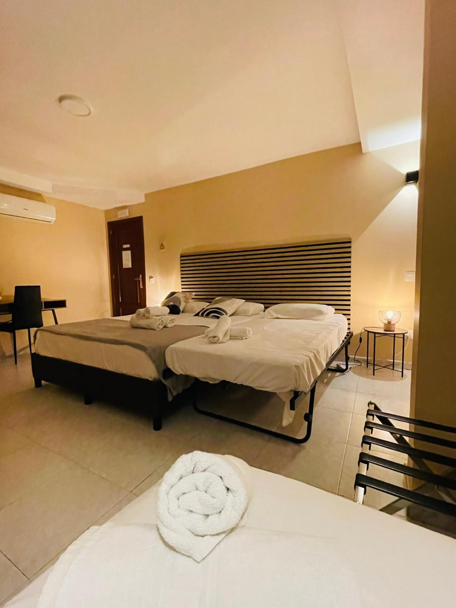 Jubilus Rooms Toledo Dış mekan fotoğraf