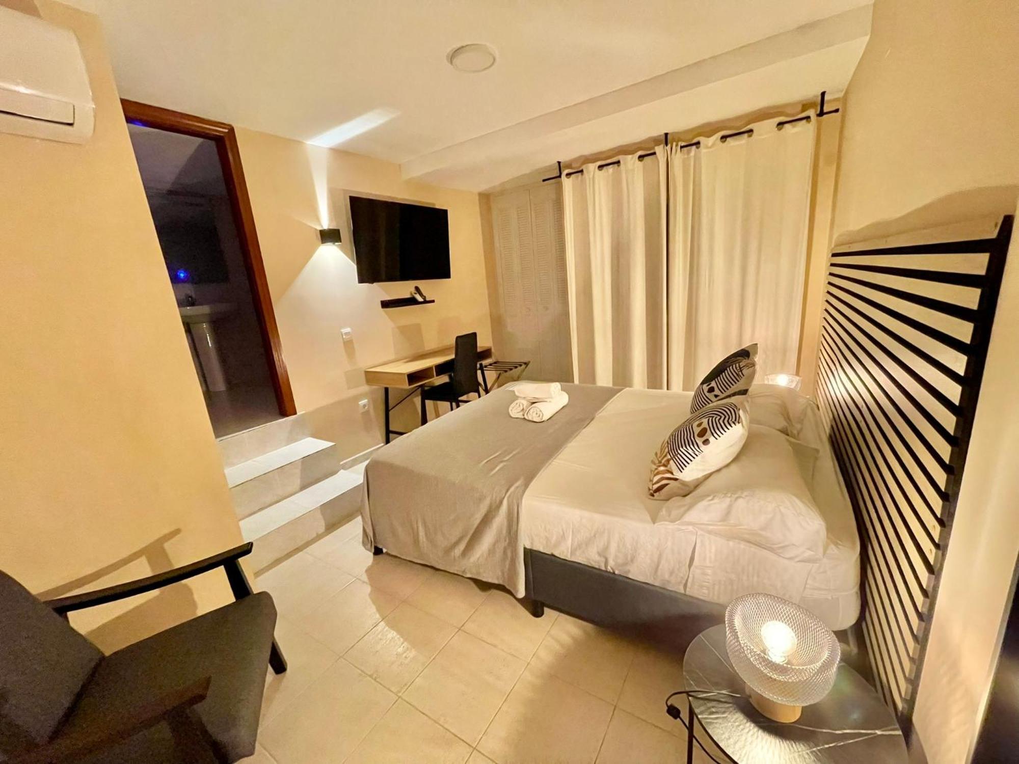 Jubilus Rooms Toledo Dış mekan fotoğraf